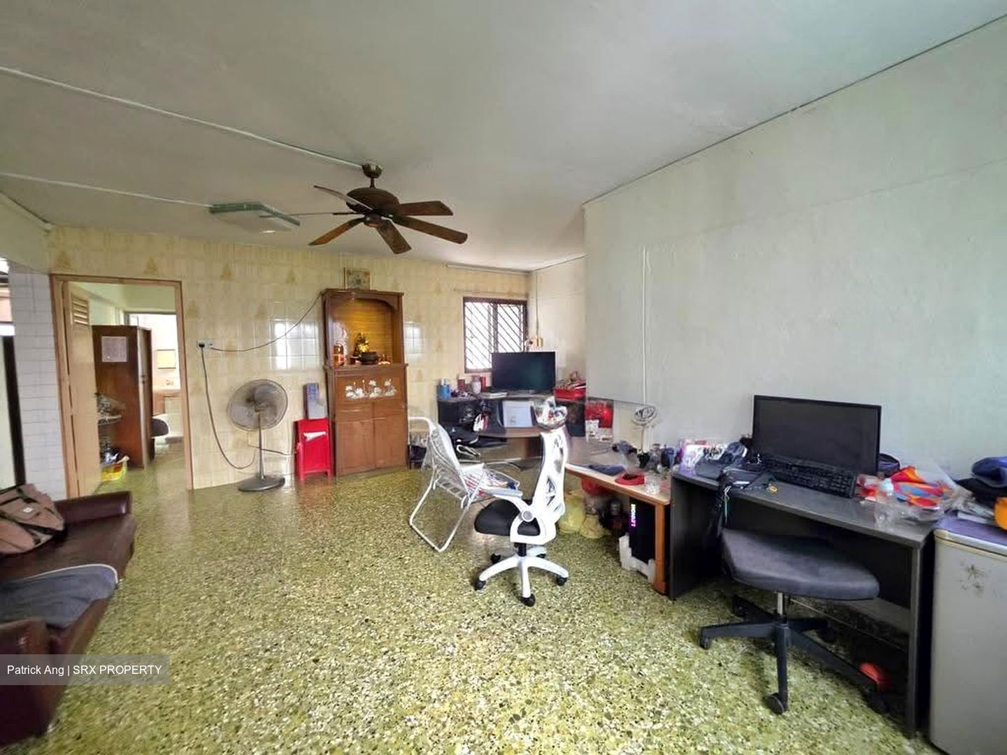 Blk 211 Jurong East Street 21 (Jurong East), HDB 4 Rooms #634151571